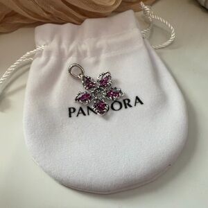 Pandora Stranger Things Demogorgon Large Dangle Charm
